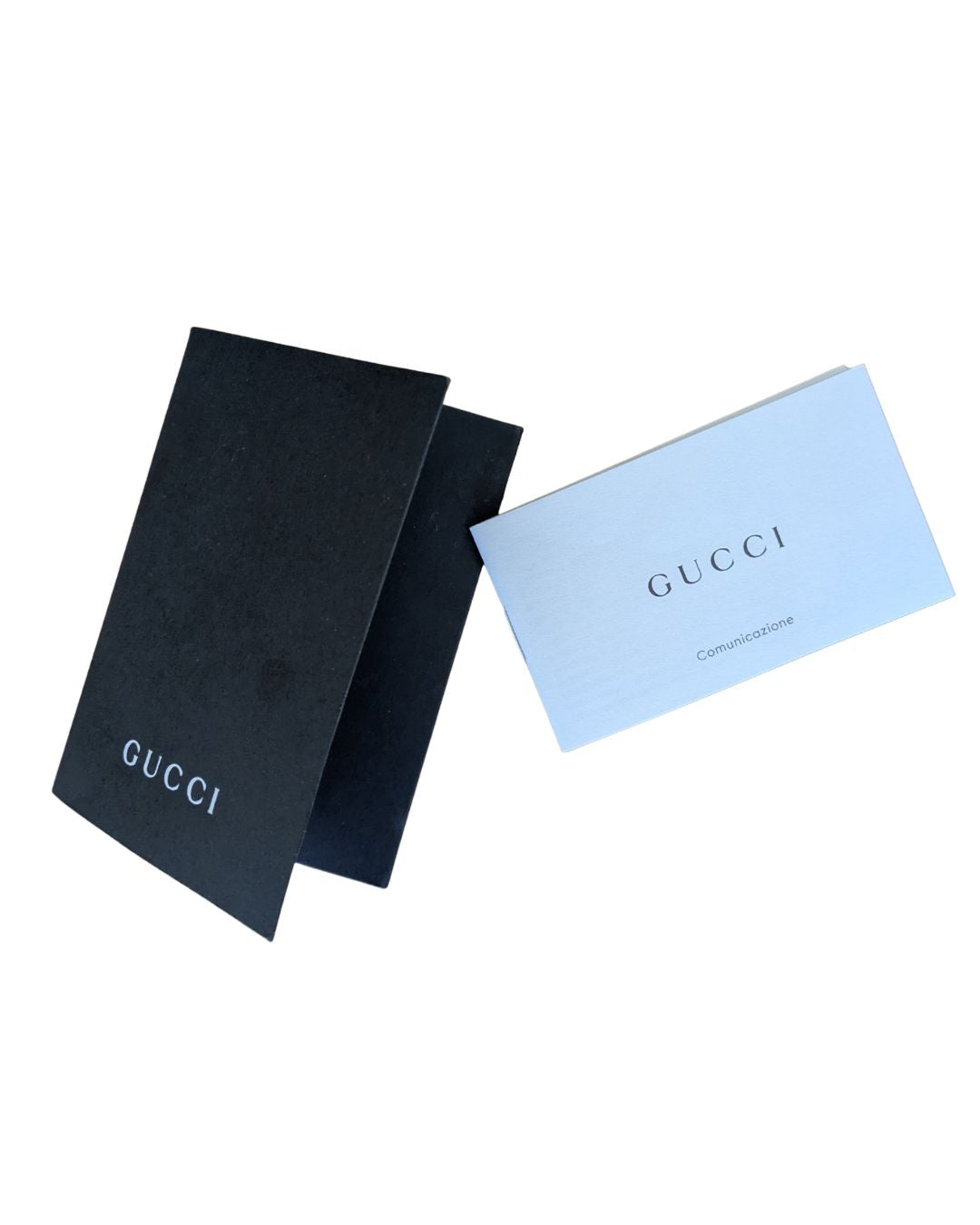 Gucci 2000s GG Monogram Canvas Triangle Bikini — Tom Ford Era