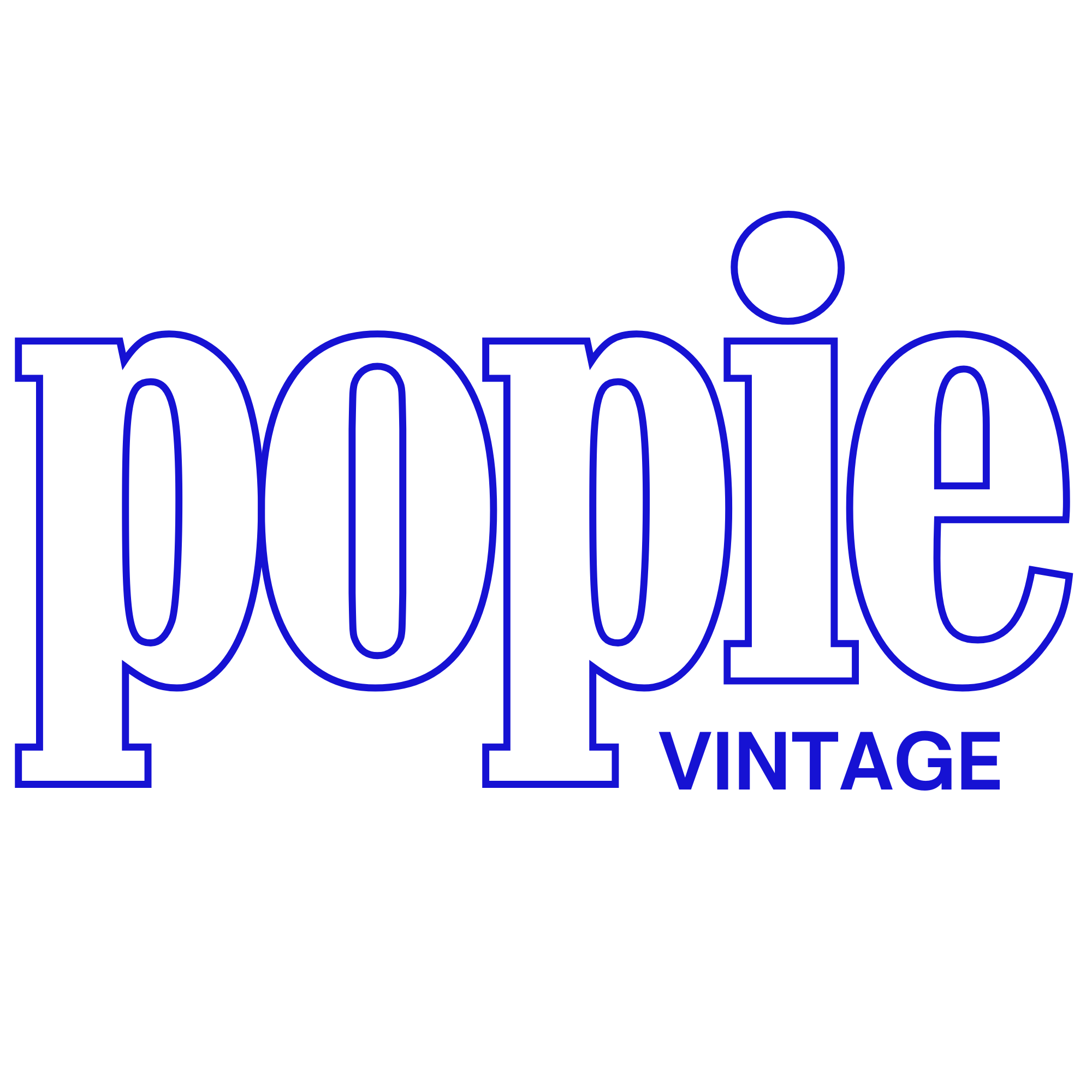 popievintage